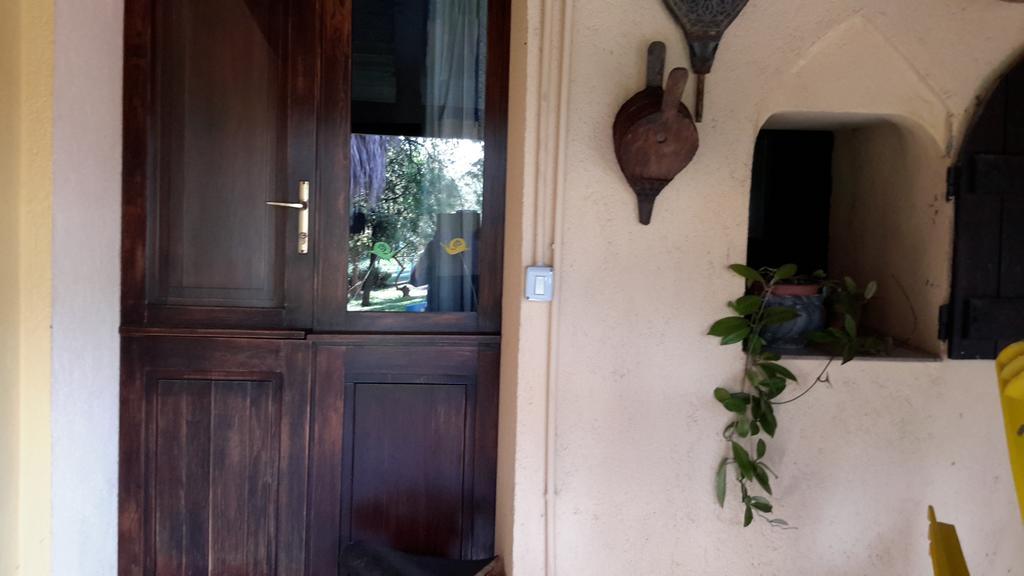 Casa Di Campagna Dal Pozzo Sorso Phòng bức ảnh