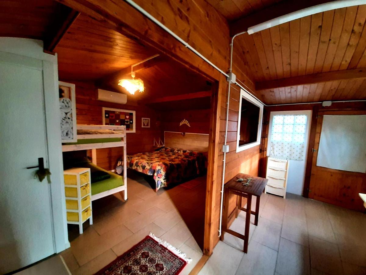Casa Di Campagna Dal Pozzo Sorso Ngoại thất bức ảnh