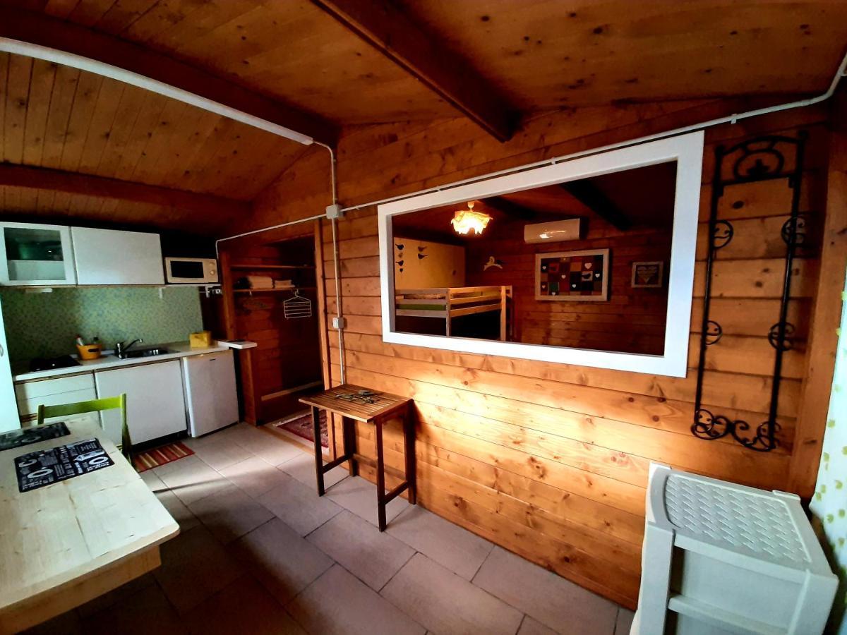 Casa Di Campagna Dal Pozzo Sorso Ngoại thất bức ảnh