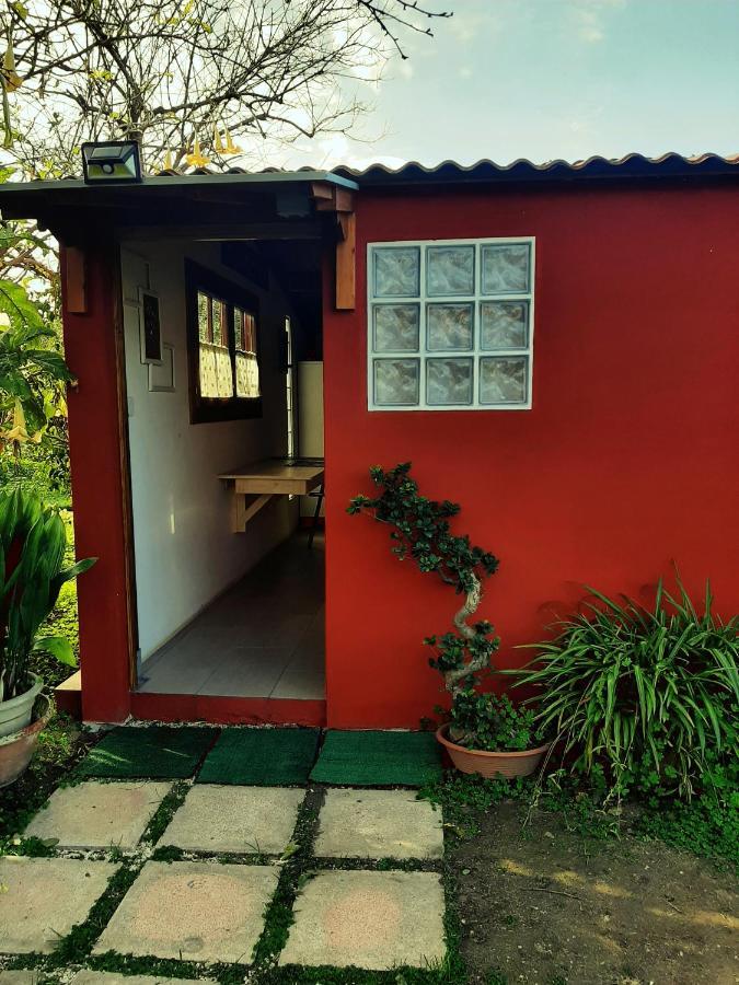 Casa Di Campagna Dal Pozzo Sorso Ngoại thất bức ảnh