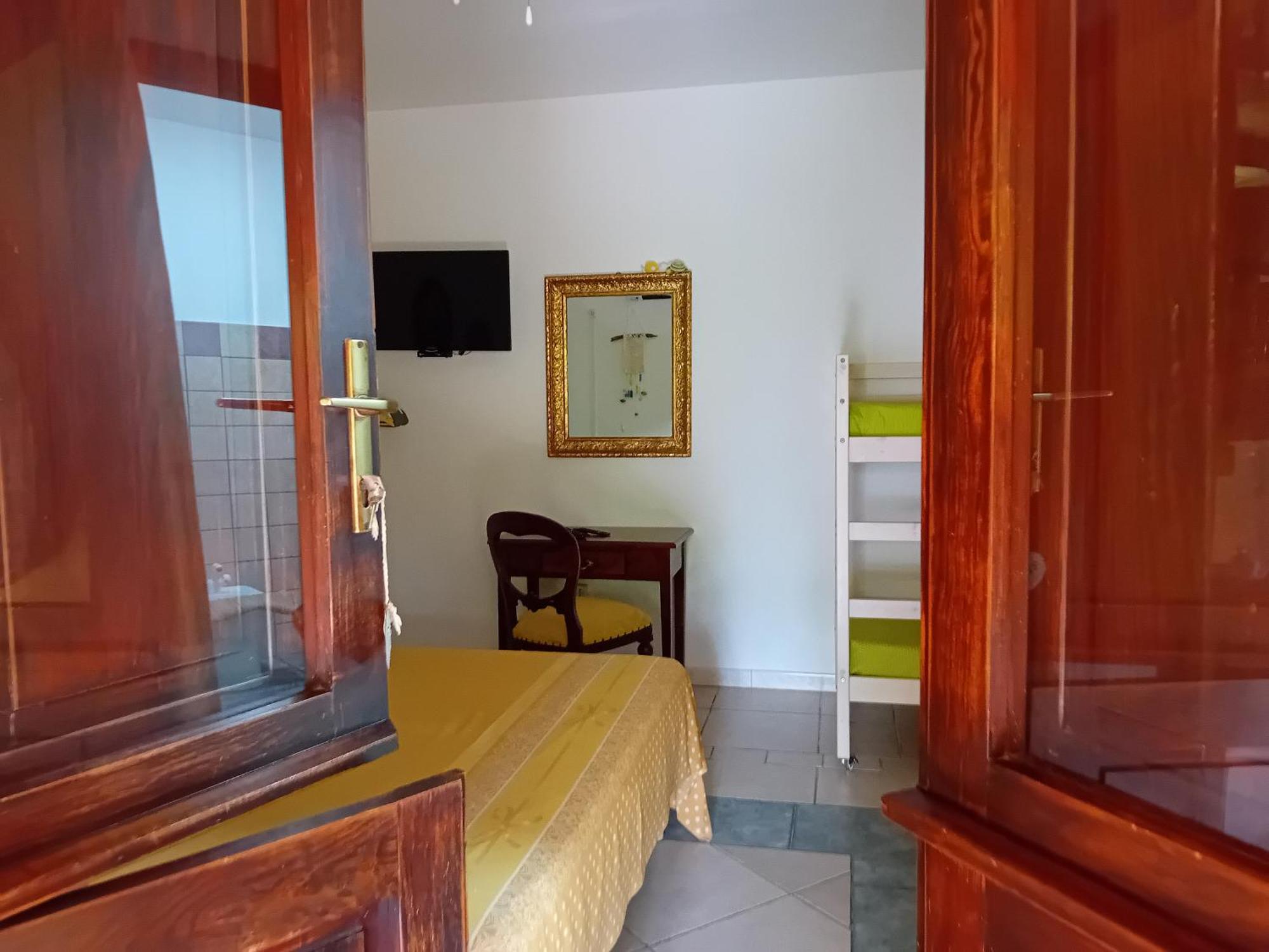 Casa Di Campagna Dal Pozzo Sorso Phòng bức ảnh